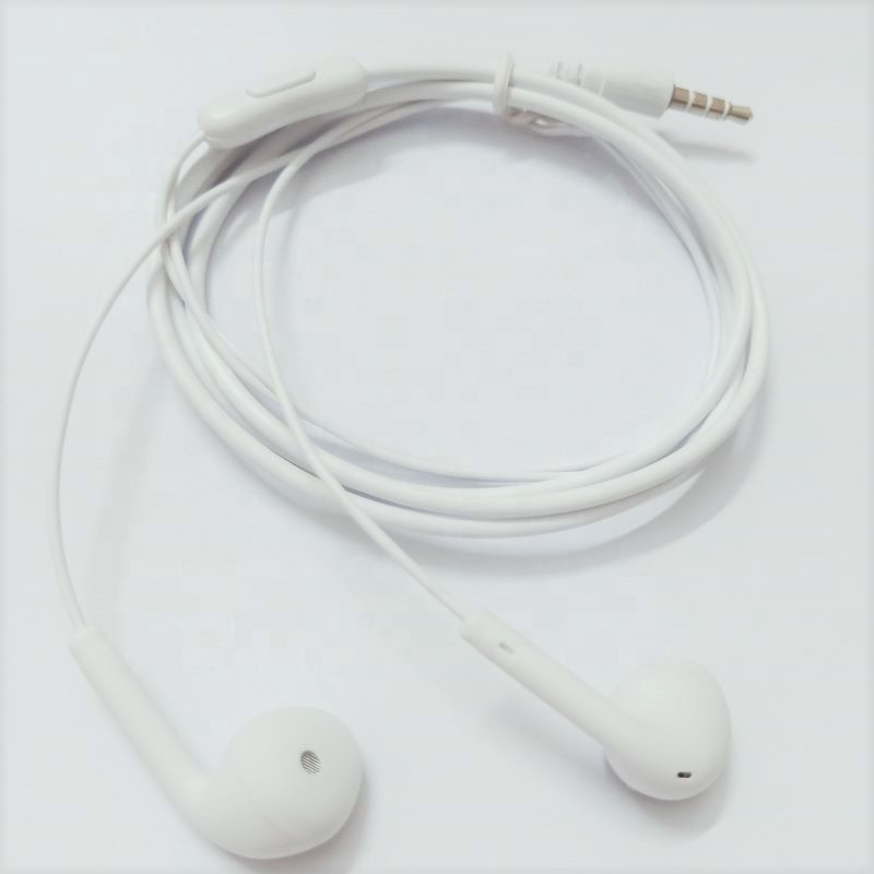 3.5mm Earphones with Mic for Apple iPhone iPad iPod 3.5mm jack wired headphones earphone for ios Android (3)