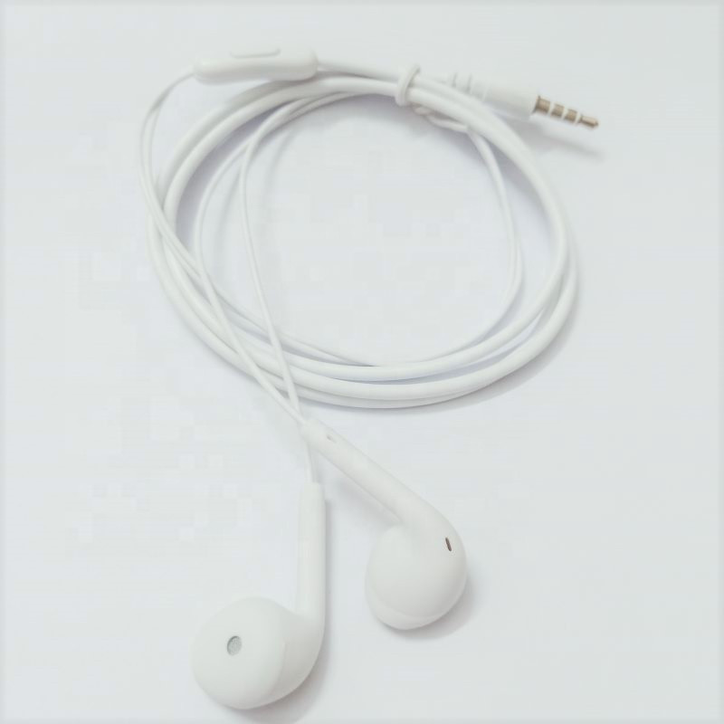 3.5mm Earphones with Mic for Apple iPhone iPad iPod 3.5mm jack wired headphones earphone for ios Android (4)